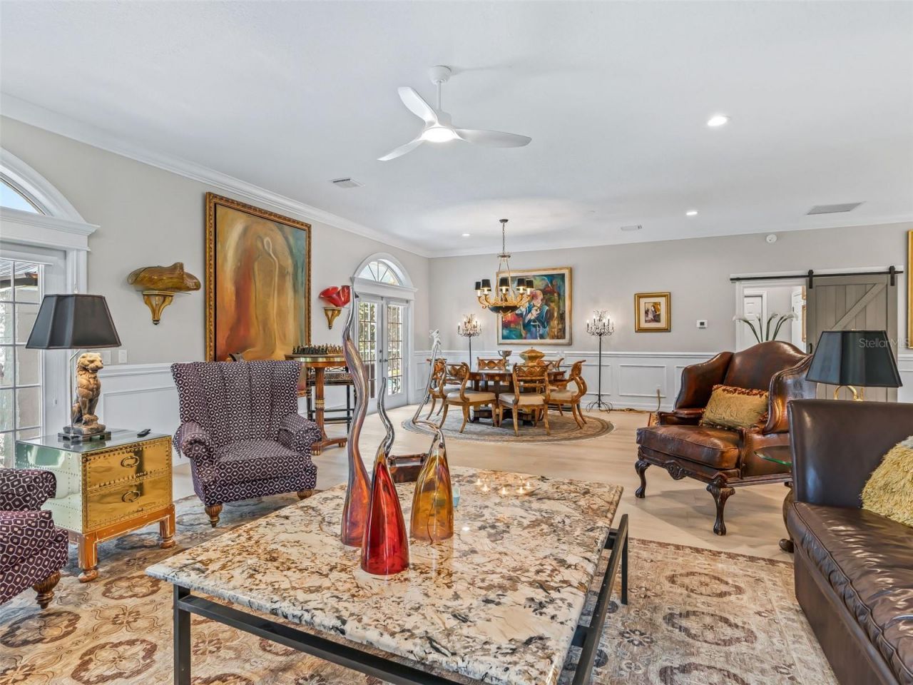 714 Cimarron Avenue, The Villages, FL 32159 Photo