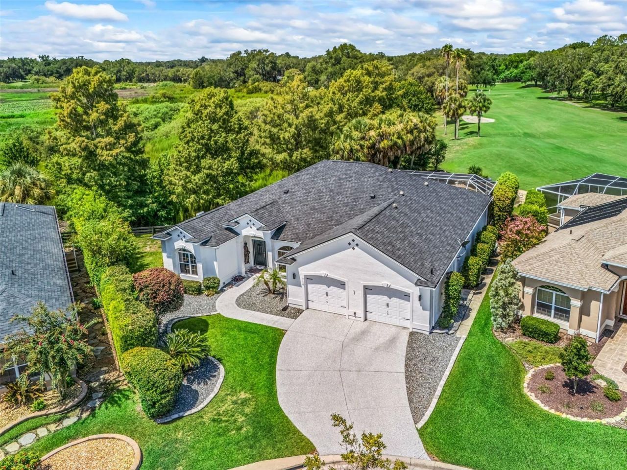 714 Cimarron Avenue, The Villages, FL 32159 Photo