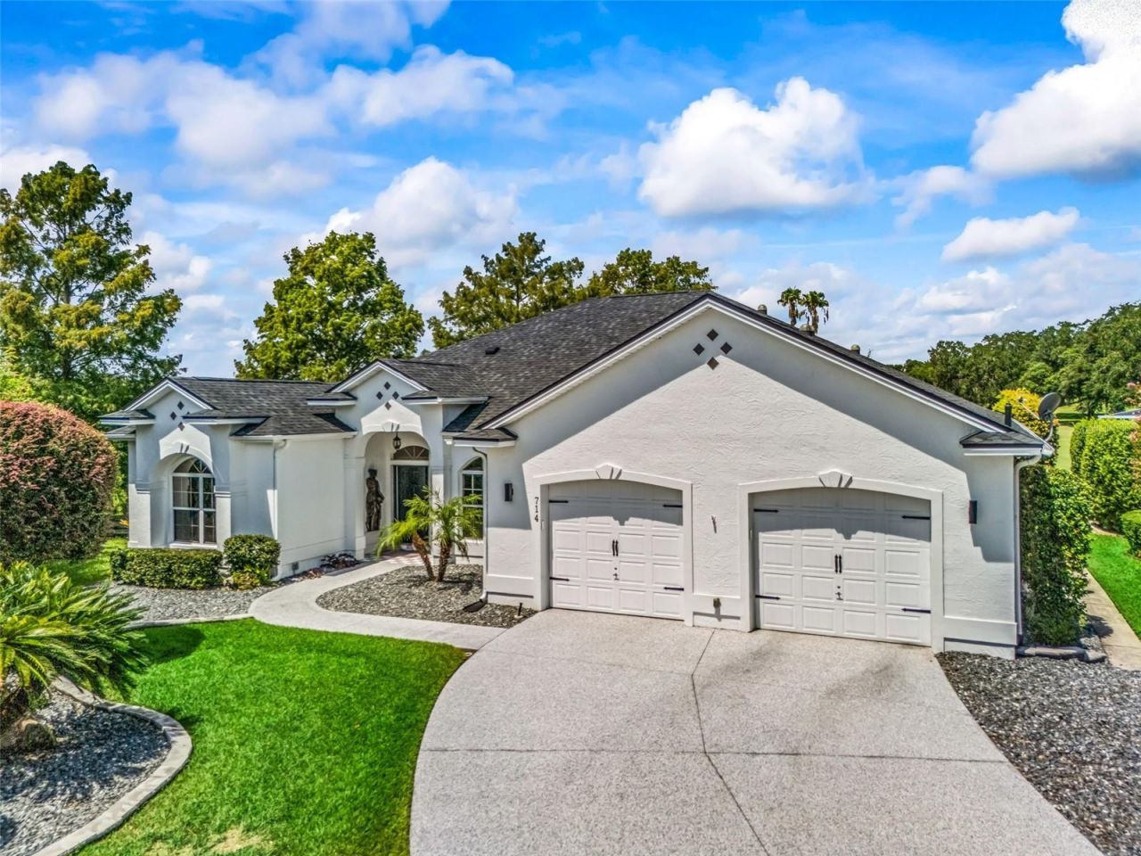 714 Cimarron Avenue, The Villages, FL 32159 Photo