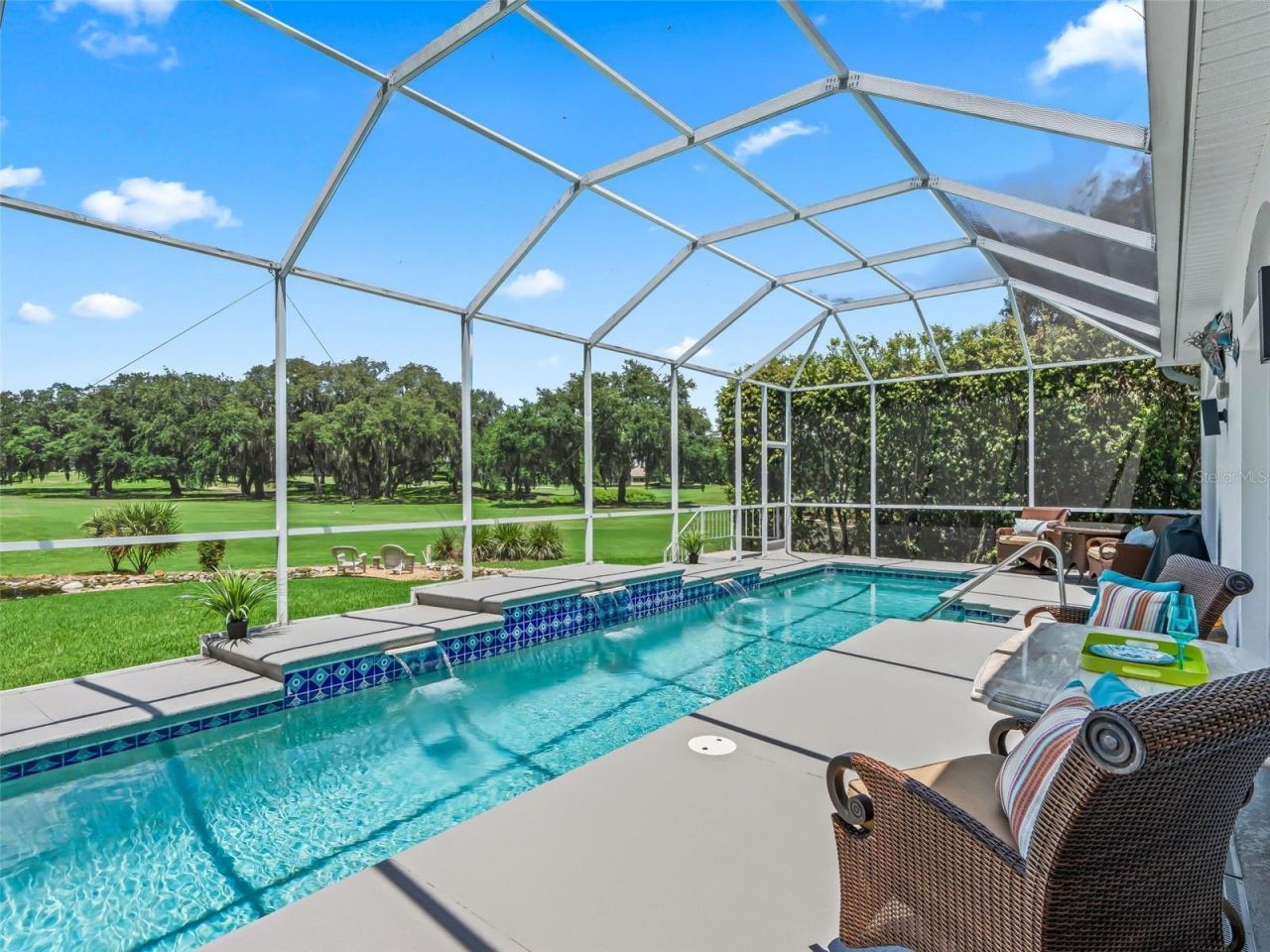 714 Cimarron Avenue, The Villages, FL 32159 Photo