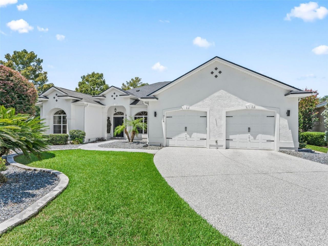 714 Cimarron Avenue, The Villages, FL 32159 Photo