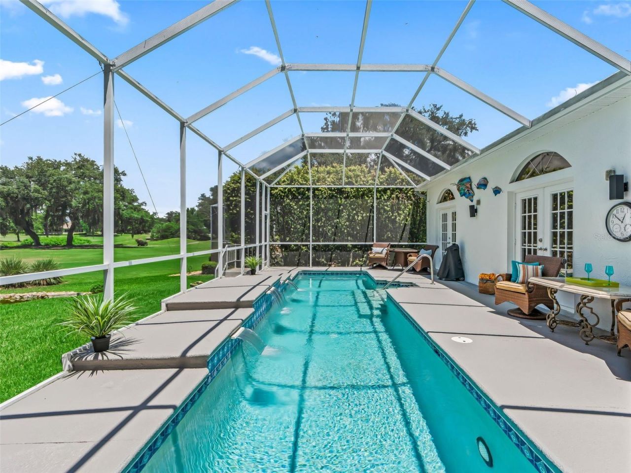 714 Cimarron Avenue, The Villages, FL 32159 Photo