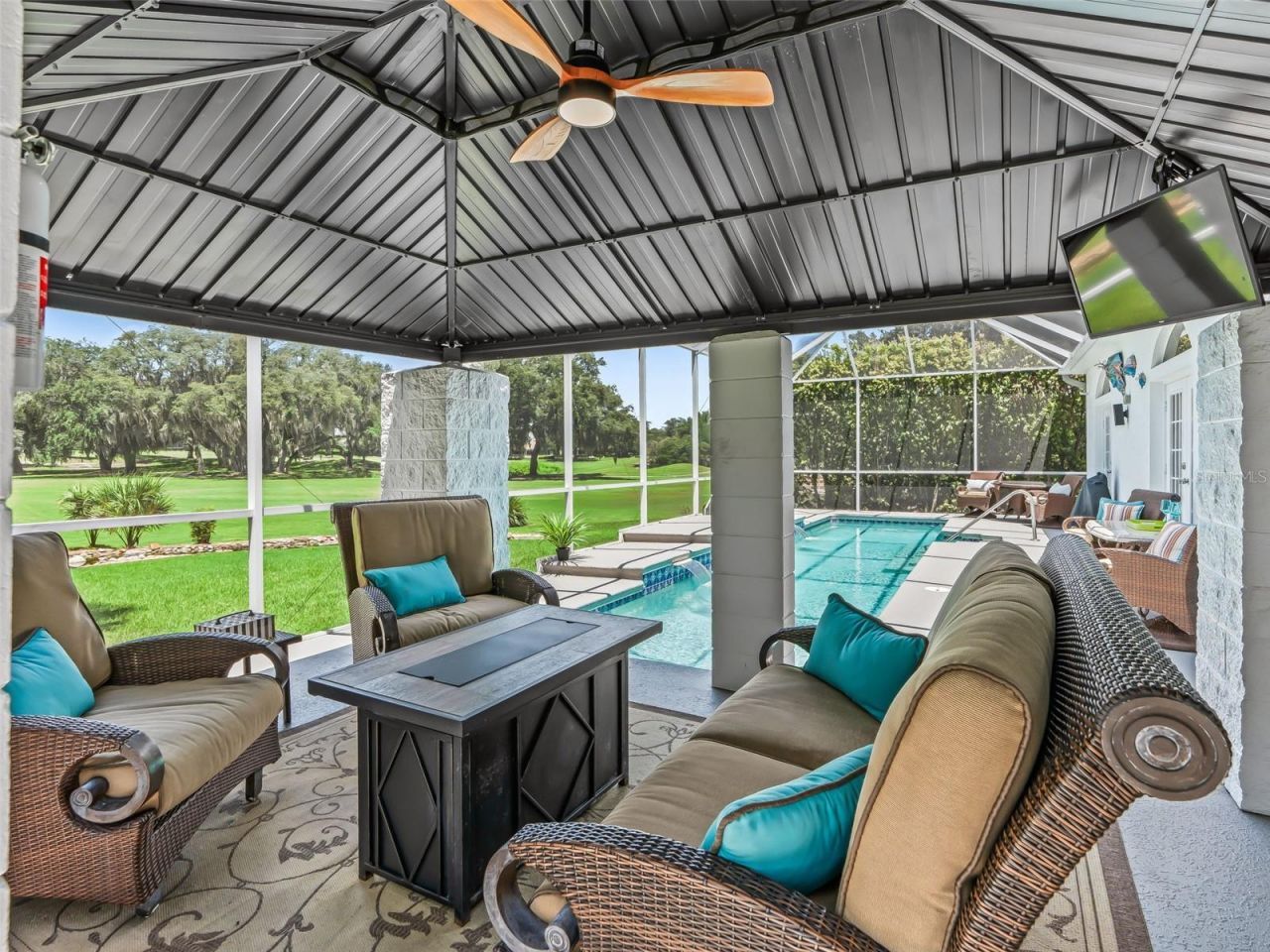 714 Cimarron Avenue, The Villages, FL 32159 Photo