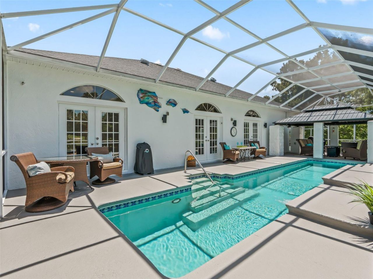 714 Cimarron Avenue, The Villages, FL 32159 Photo