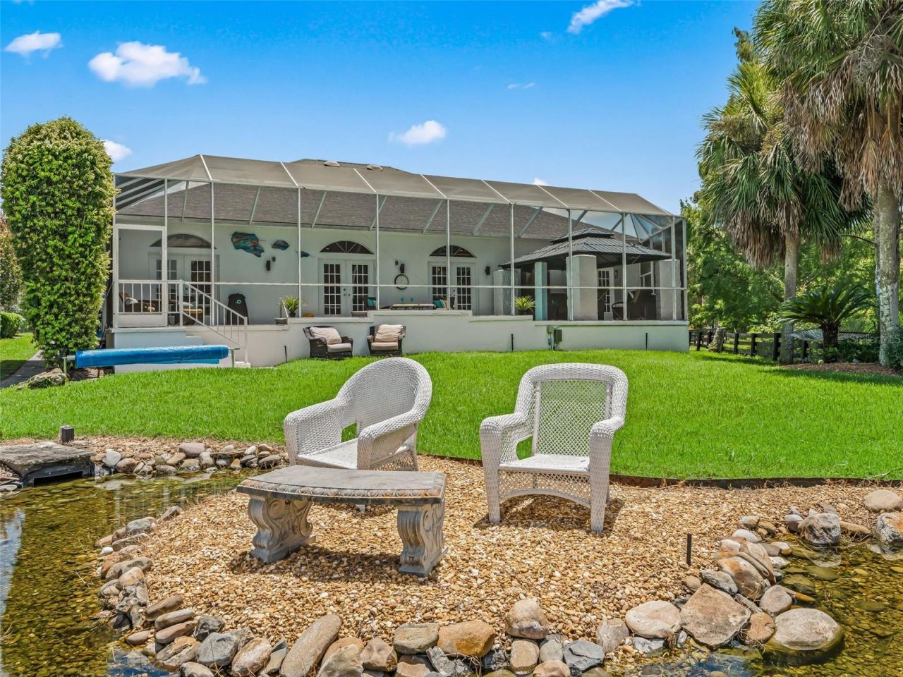 714 Cimarron Avenue, The Villages, FL 32159 Photo