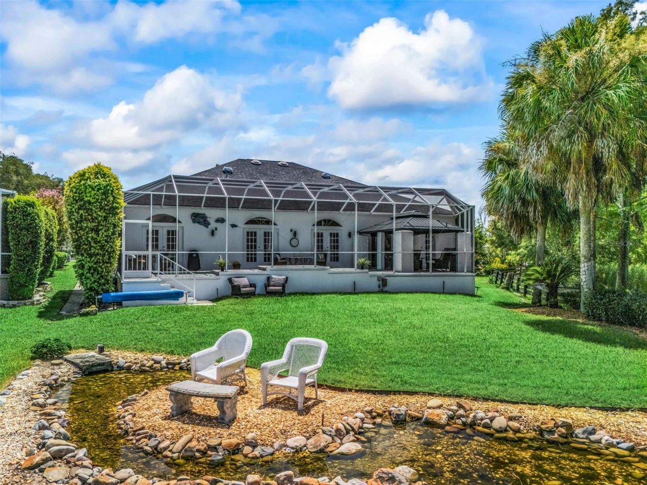 714 Cimarron Avenue, The Villages, FL 32159 Photo