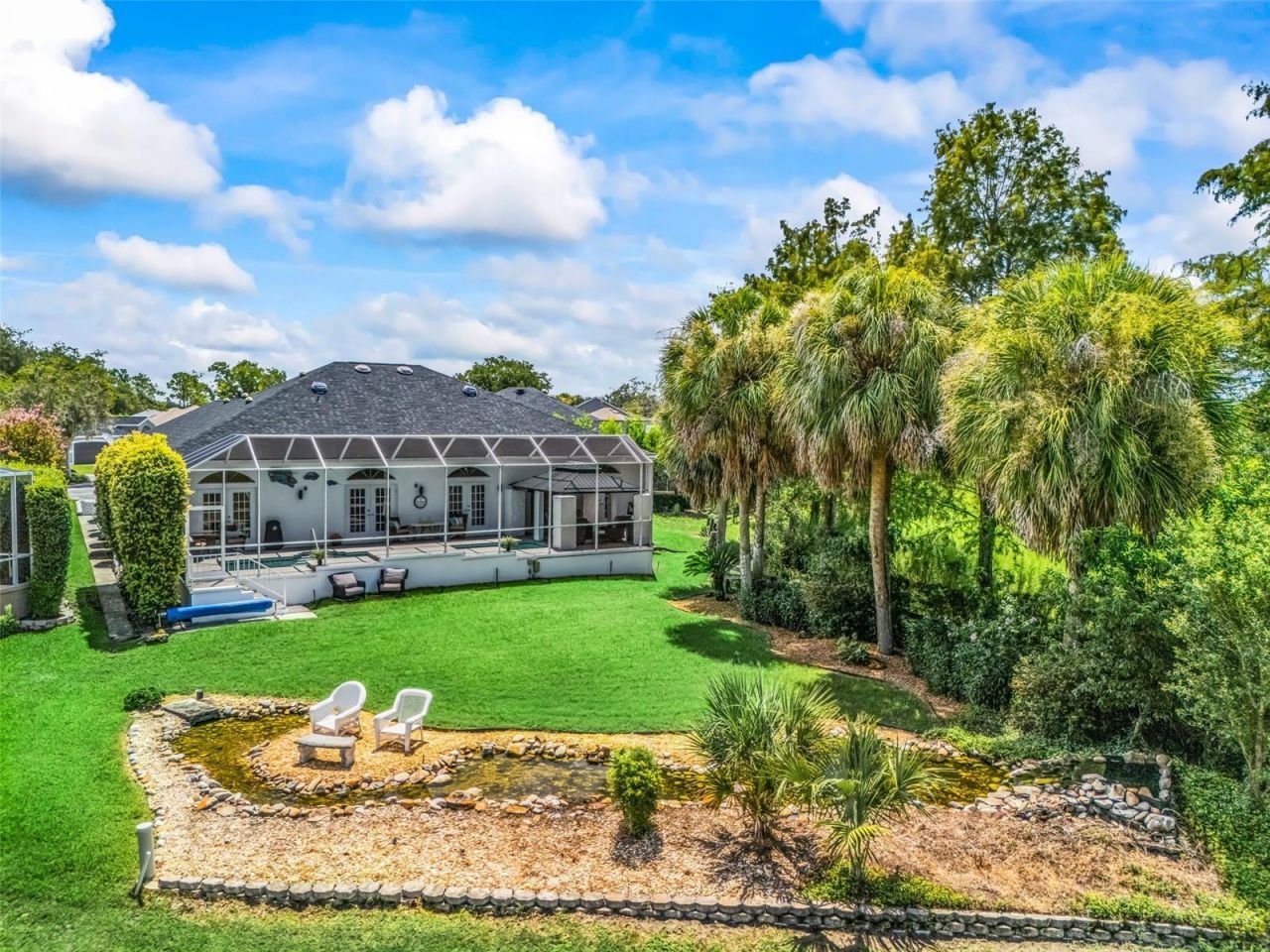714 Cimarron Avenue, The Villages, FL 32159 Photo
