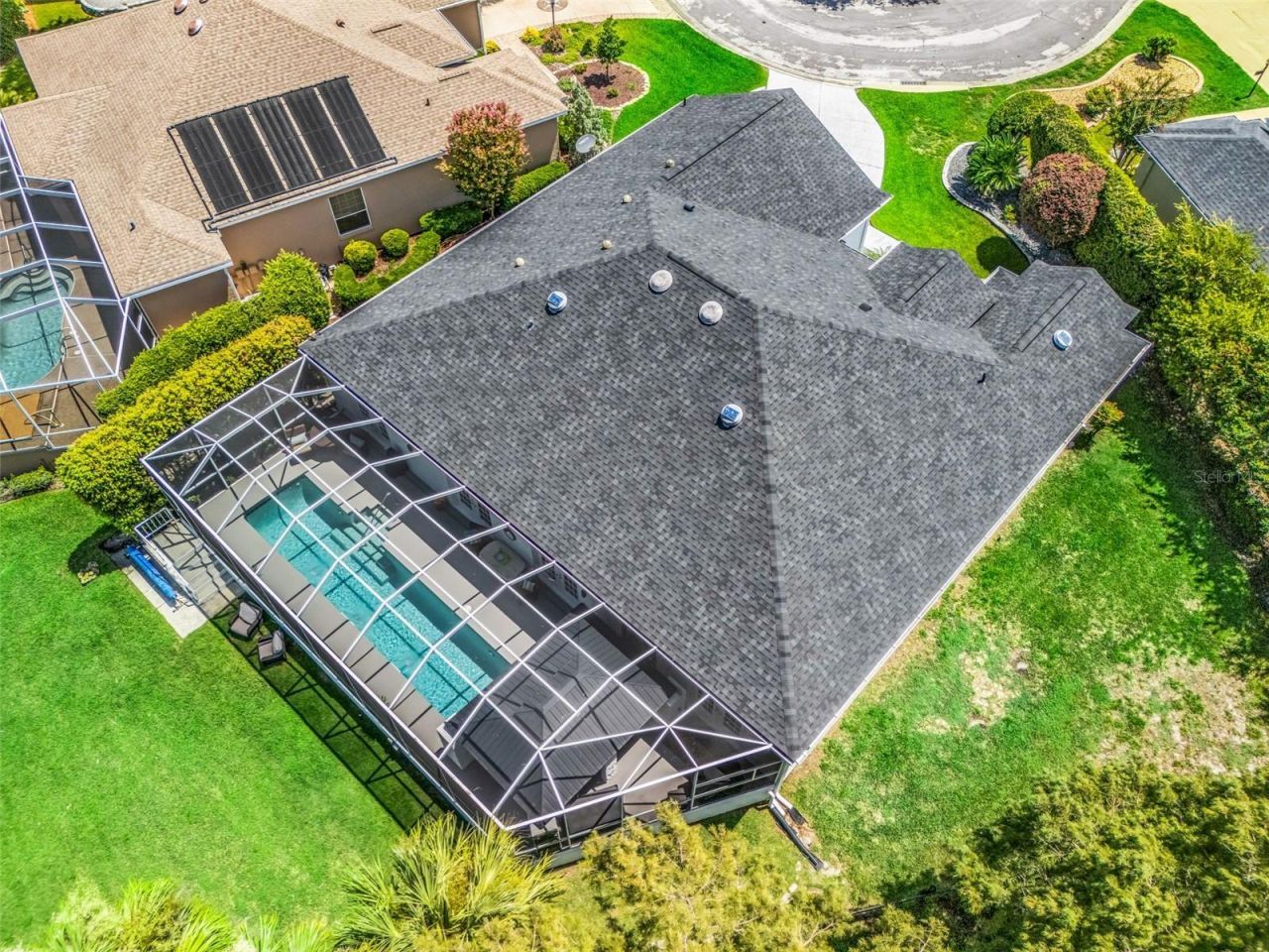 714 Cimarron Avenue, The Villages, FL 32159 Photo
