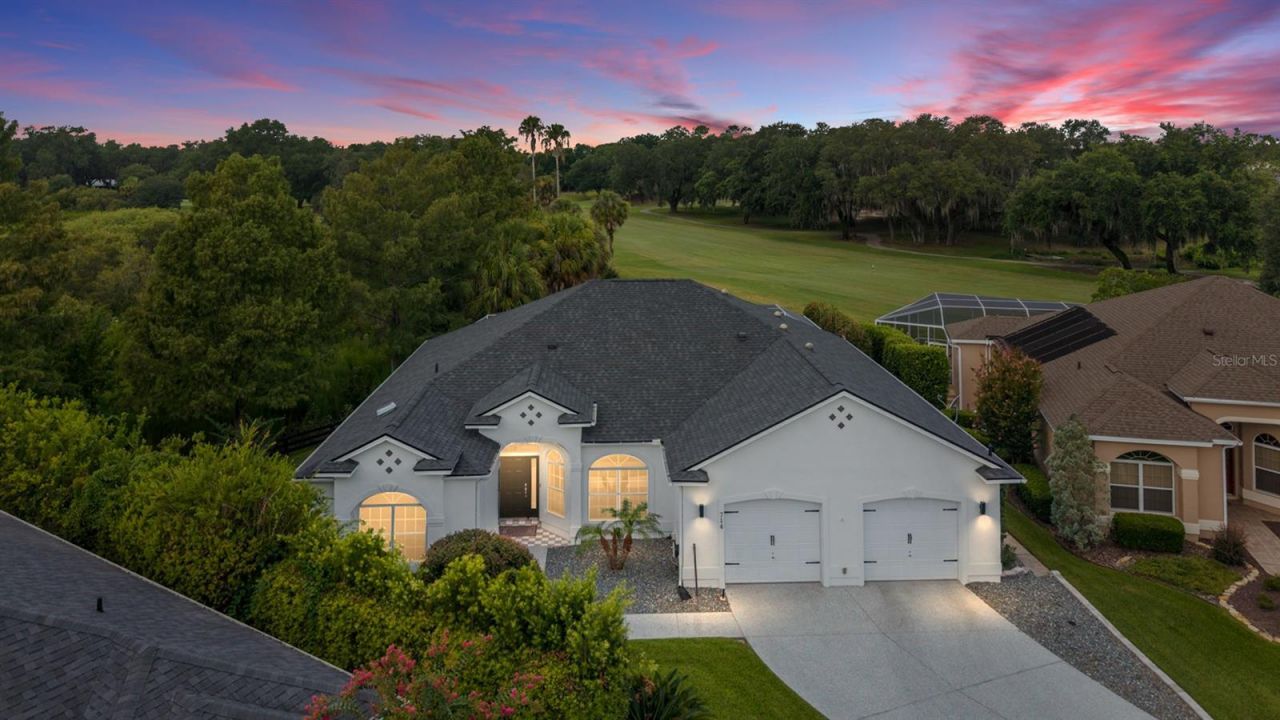 714 Cimarron Avenue, The Villages, FL 32159 Photo