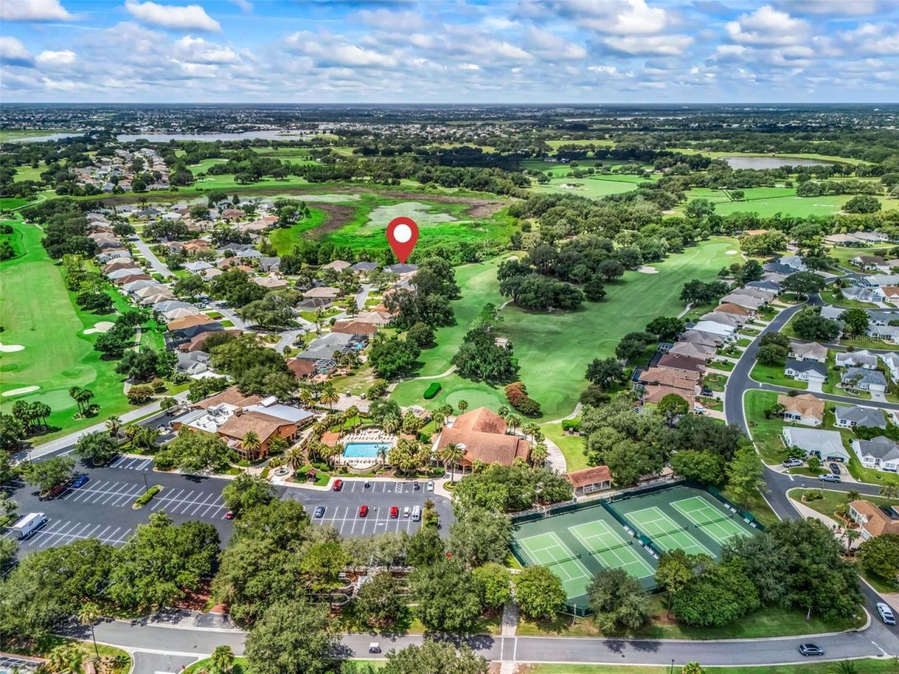714 Cimarron Avenue, The Villages, FL 32159 Photo