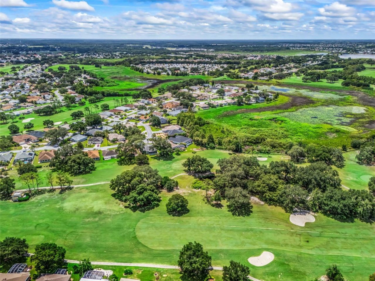 714 Cimarron Avenue, The Villages, FL 32159 Photo