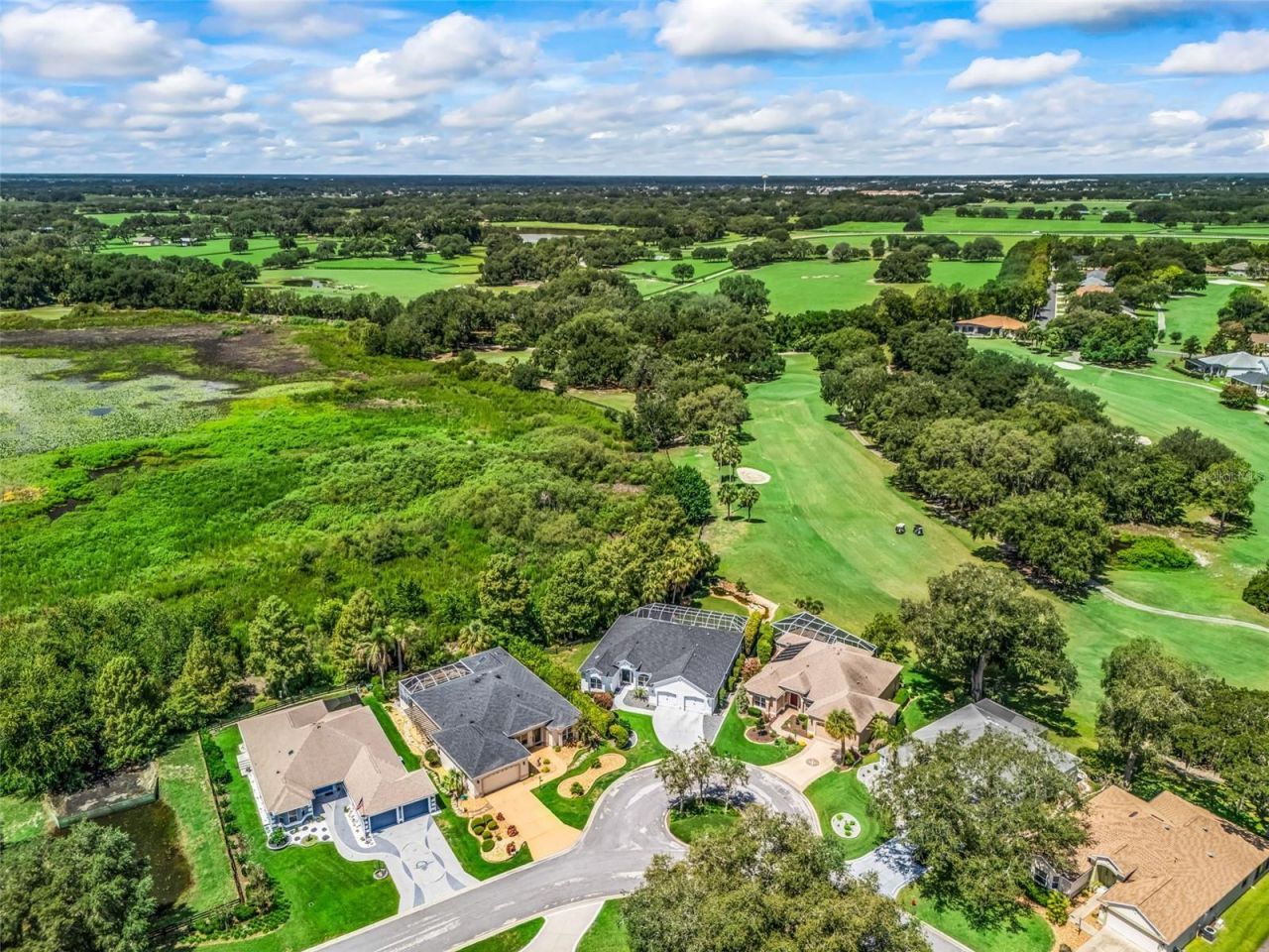 714 Cimarron Avenue, The Villages, FL 32159 Photo