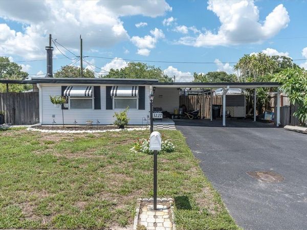 3227 48TH AVENUE N, ST PETERSBURG, FL 33714