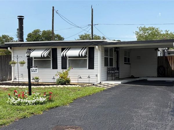 3227 48TH AVENUE N, ST PETERSBURG, FL 33714