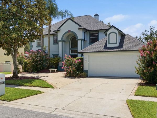 1307 HAMPSTEAD TERRACE , OVIEDO, FL 32765