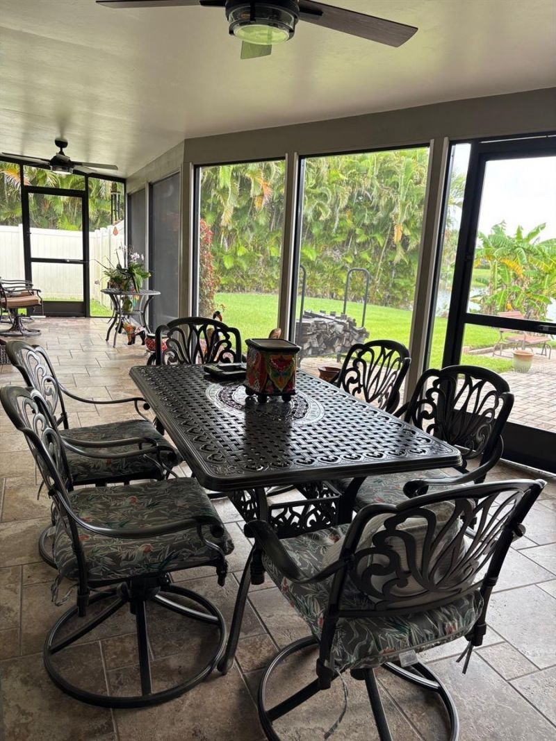 17071 Waters Edge Circle, North Fort Myers, FL 33917 Photo