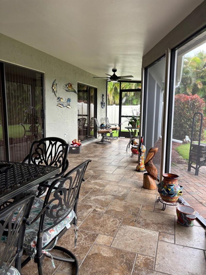 17071 Waters Edge Circle, North Fort Myers, FL 33917 Photo