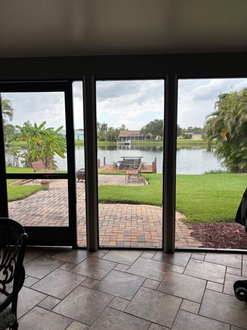 17071 Waters Edge Circle, North Fort Myers, FL 33917 Photo