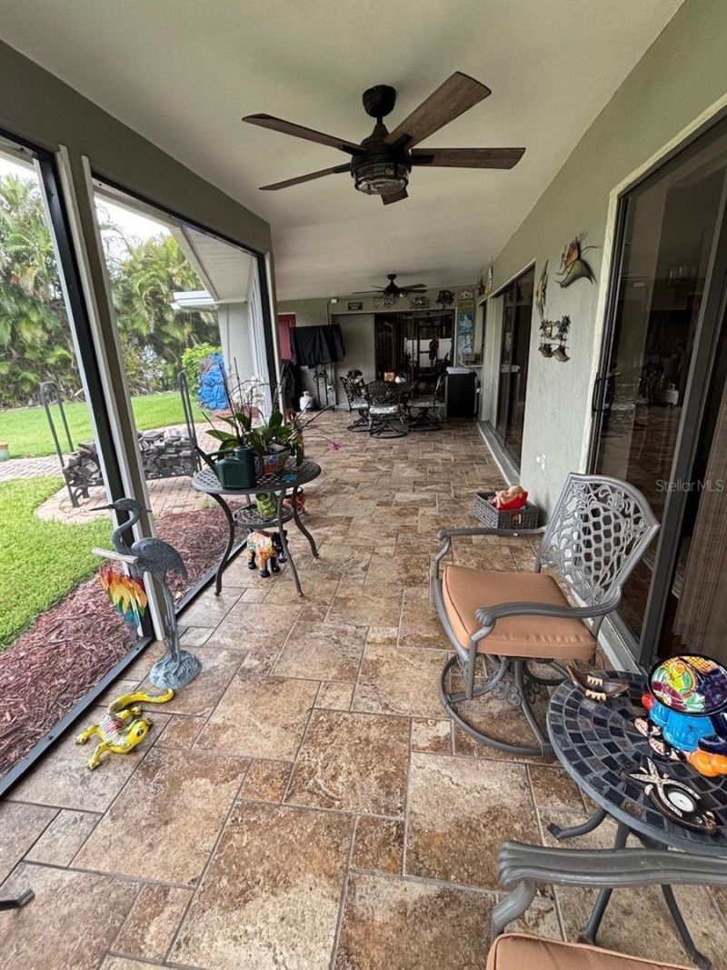 17071 Waters Edge Circle, North Fort Myers, FL 33917 Photo