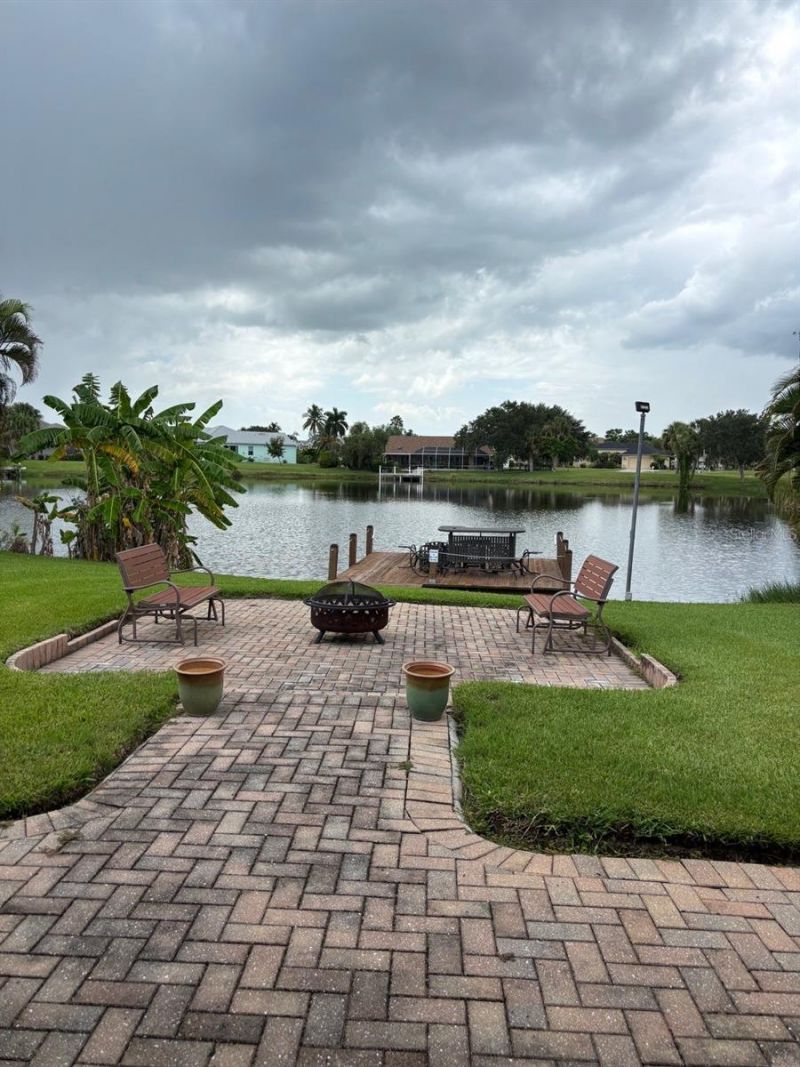 17071 Waters Edge Circle, North Fort Myers, FL 33917 Photo