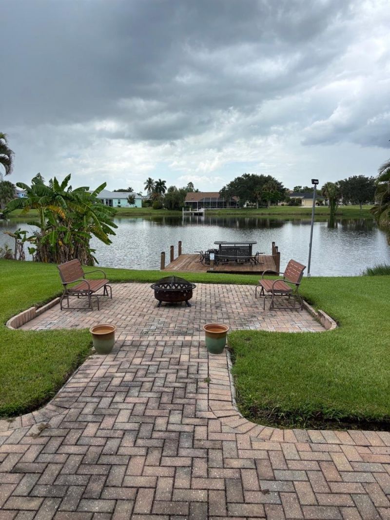 17071 Waters Edge Circle, North Fort Myers, FL 33917 Photo