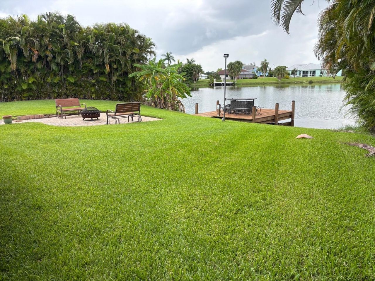 17071 Waters Edge Circle, North Fort Myers, FL 33917 Photo