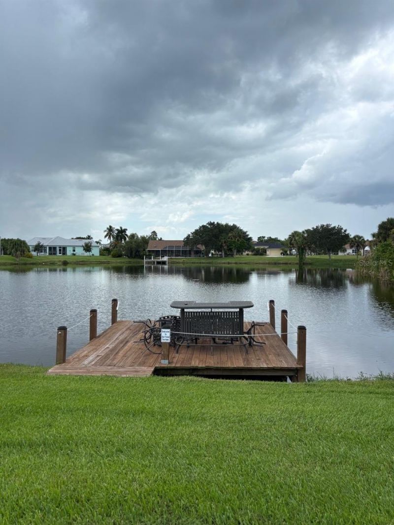 17071 Waters Edge Circle, North Fort Myers, FL 33917 Photo