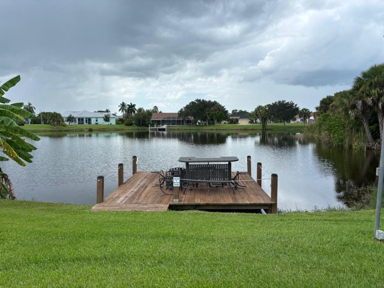 17071 Waters Edge Circle, North Fort Myers, FL 33917 Photo