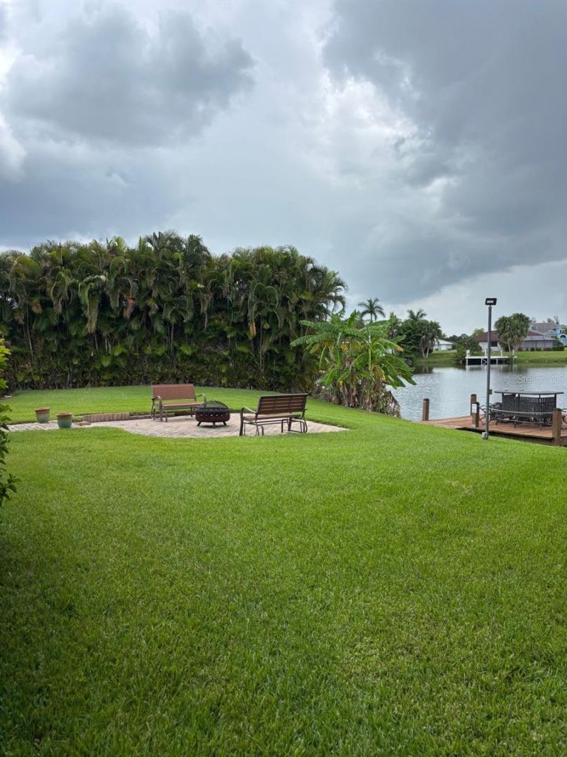17071 Waters Edge Circle, North Fort Myers, FL 33917 Photo