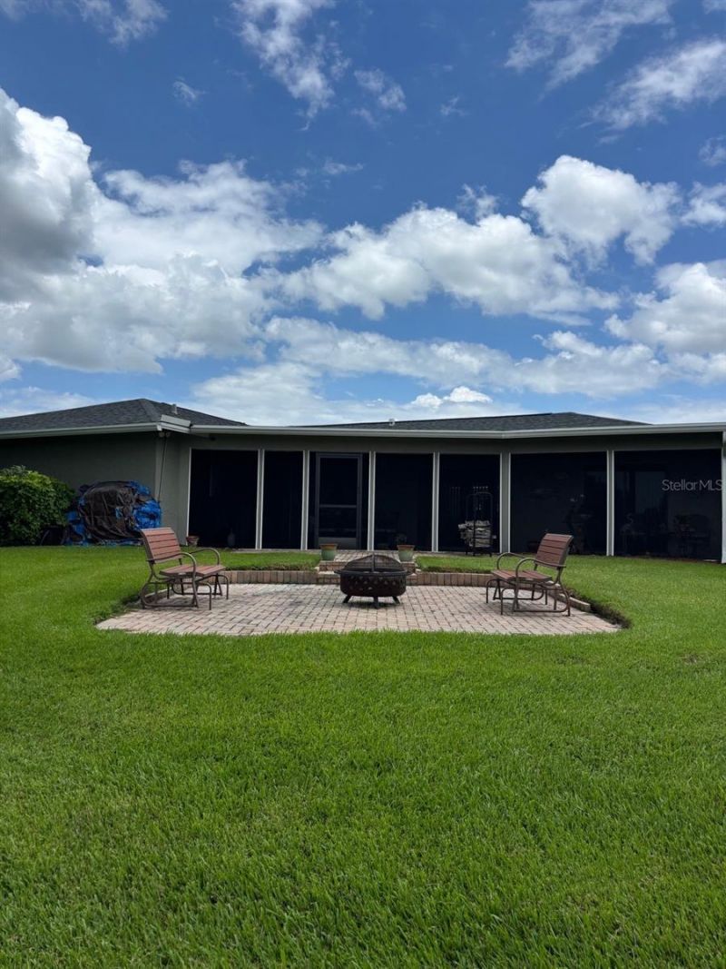 17071 Waters Edge Circle, North Fort Myers, FL 33917 Photo