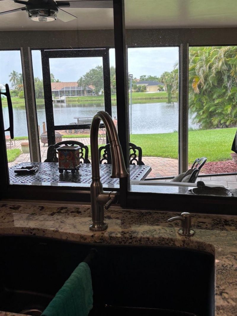 17071 Waters Edge Circle, North Fort Myers, FL 33917 Photo