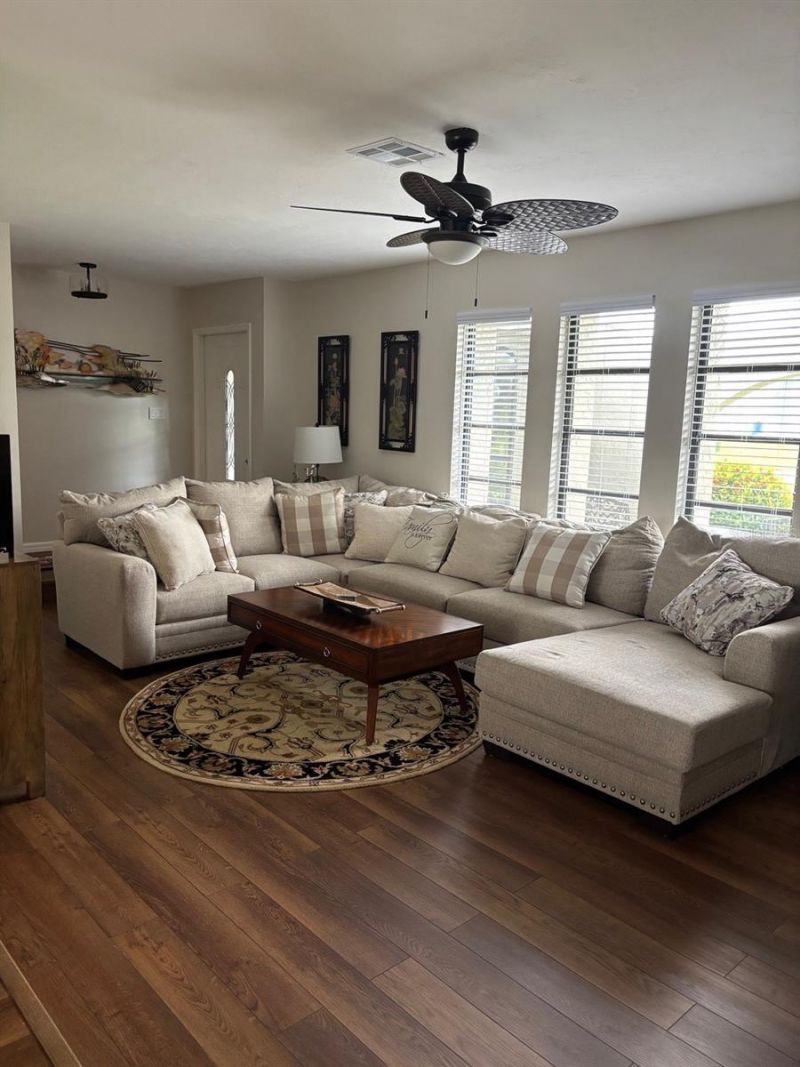 17071 Waters Edge Circle, North Fort Myers, FL 33917 Photo