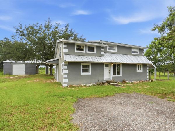 1518 DICKENS ROAD , LAKE WALES, FL 33898
