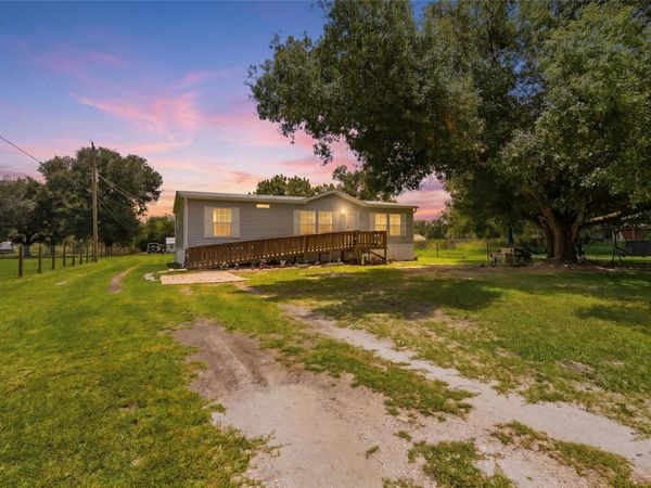 2086 NW GENES LITTLE ACRES AVENUE , ARCADIA, FL 34266
