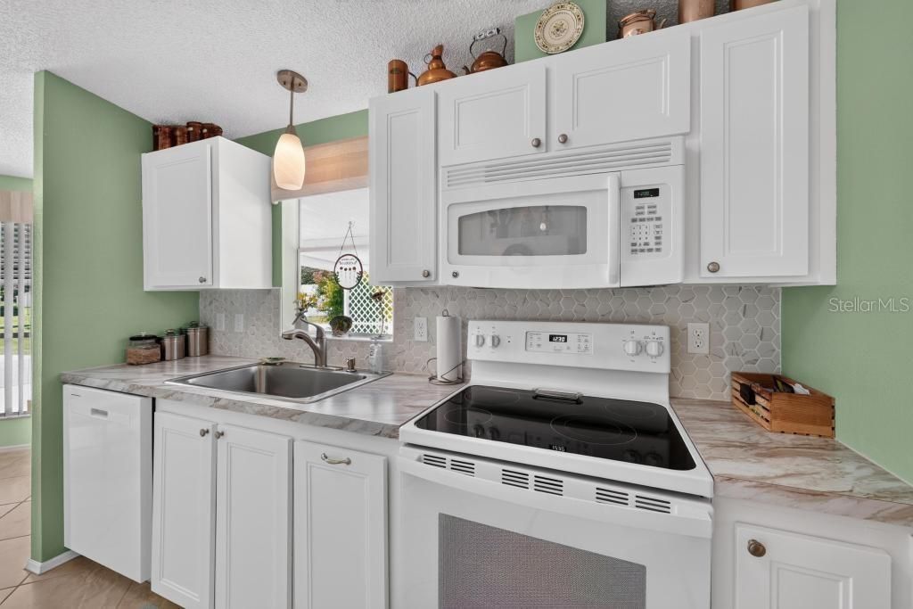 1226 Pompano Lane , Lady Lake, FL 32159 Photo