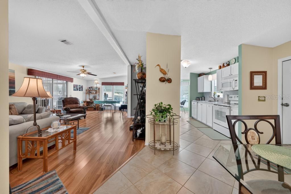 1226 Pompano Lane , Lady Lake, FL 32159 Photo