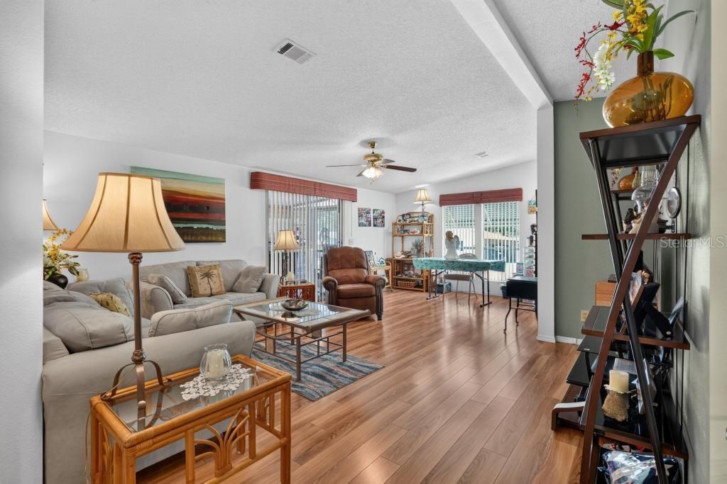 1226 Pompano Lane , Lady Lake, FL 32159 Photo