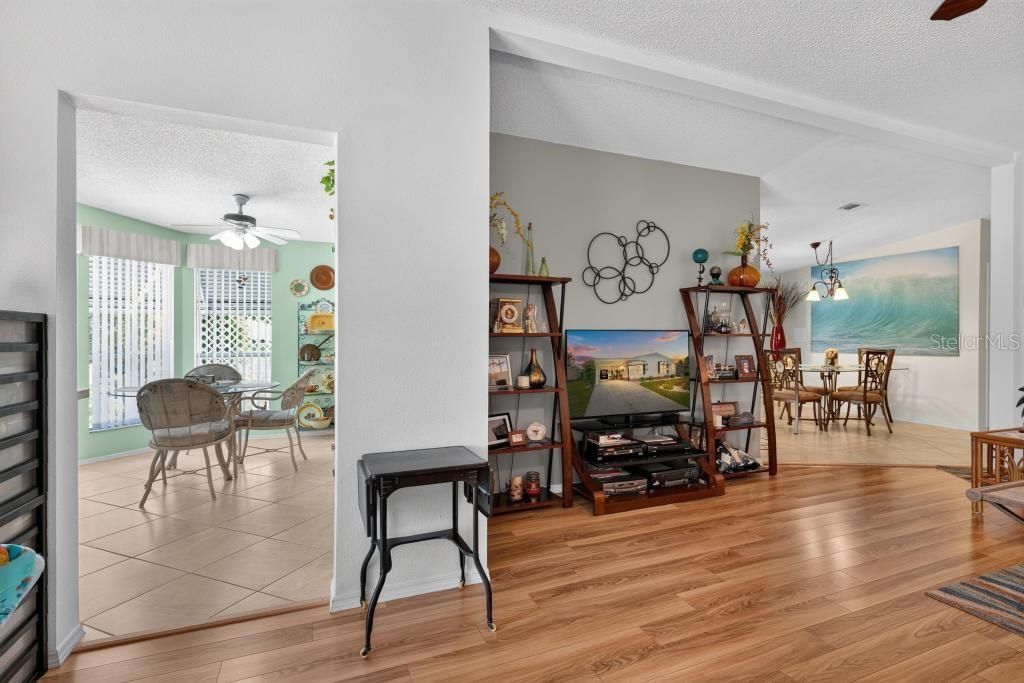 1226 Pompano Lane , Lady Lake, FL 32159 Photo