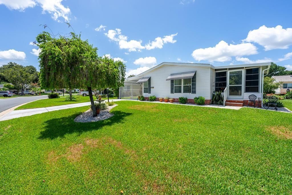1226 Pompano Lane , Lady Lake, FL 32159 Photo