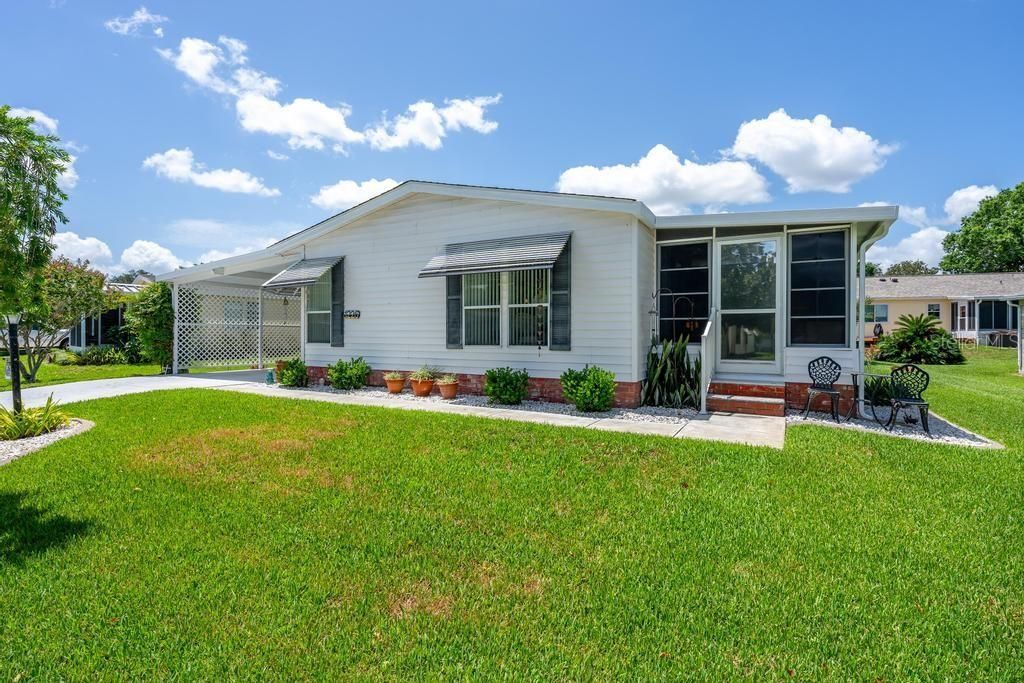 1226 Pompano Lane , Lady Lake, FL 32159 Photo
