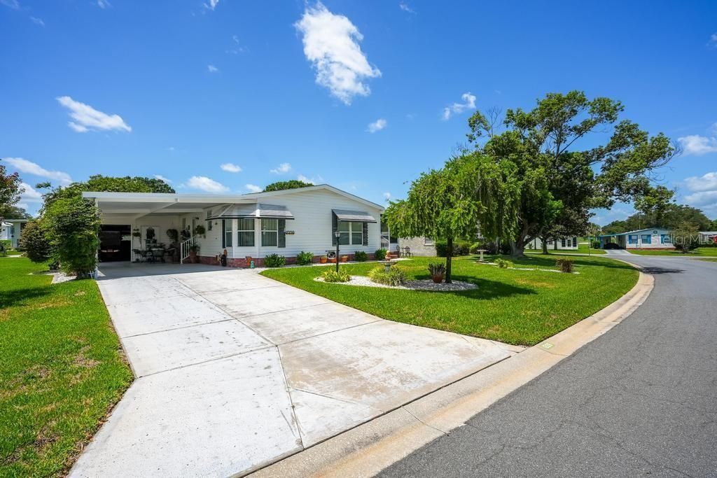 1226 Pompano Lane , Lady Lake, FL 32159 Photo