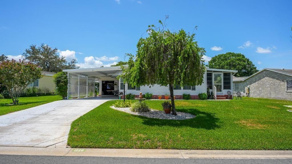 1226 Pompano Lane , Lady Lake, FL 32159 Photo