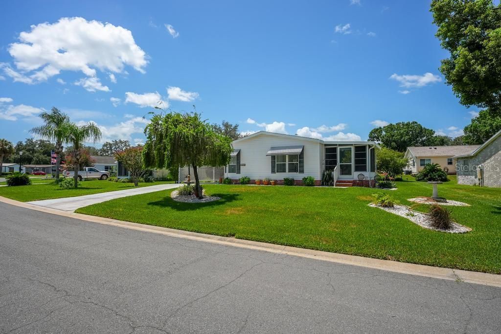 1226 Pompano Lane , Lady Lake, FL 32159 Photo