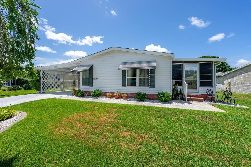 1226 Pompano Lane , Lady Lake, FL 32159 Photo