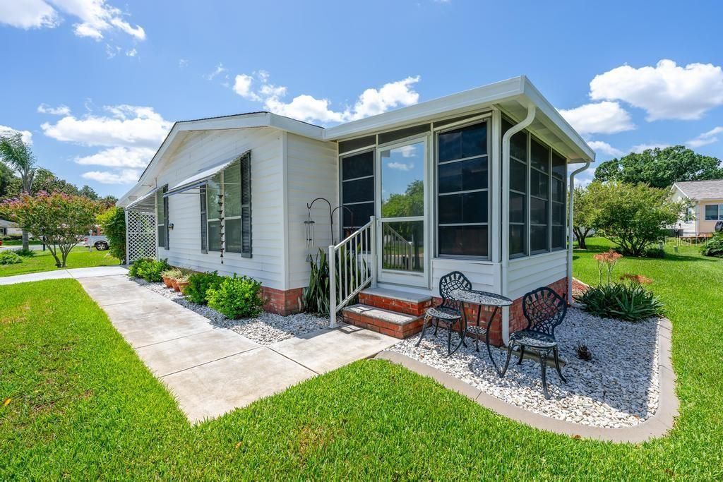 1226 Pompano Lane , Lady Lake, FL 32159 Photo