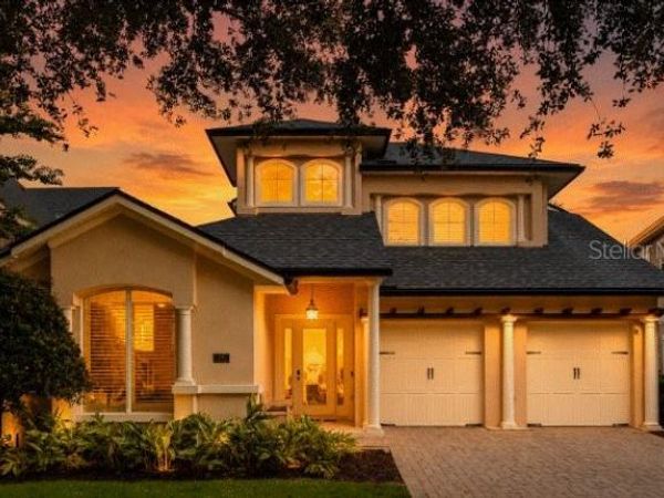 7491 GATHERING DRIVE , KISSIMMEE, FL 34747