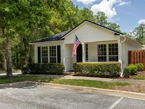 11684 NW 18TH PLACE , GAINESVILLE, FL 32606