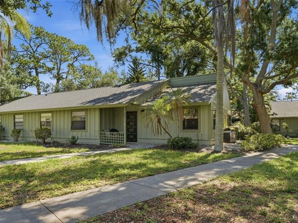 5080 BARRINGTON CIRCLE , Unit 3102, SARASOTA, FL 34234