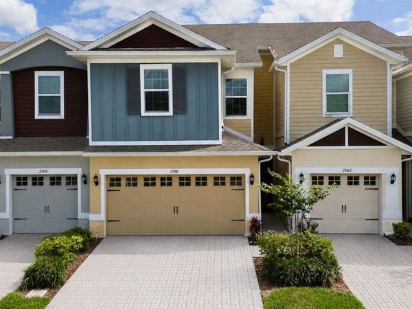 2588 SEDGE GRASS WAY , ORLANDO, FL 32824