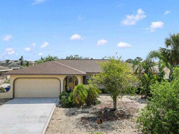 744 FLAMINGO DRIVE , APOLLO BEACH, FL 33572